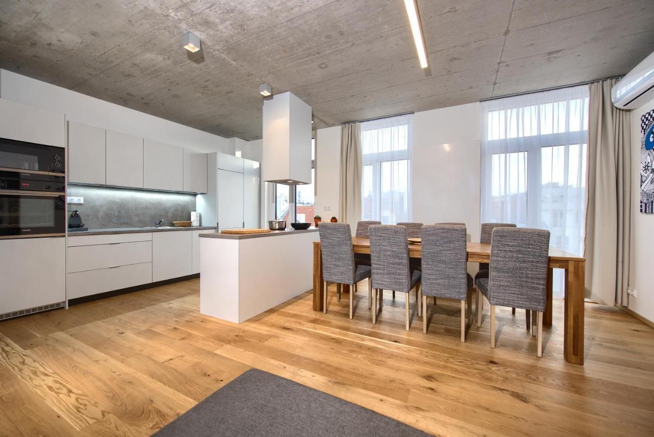 Apartamento Soukenicka Praga
