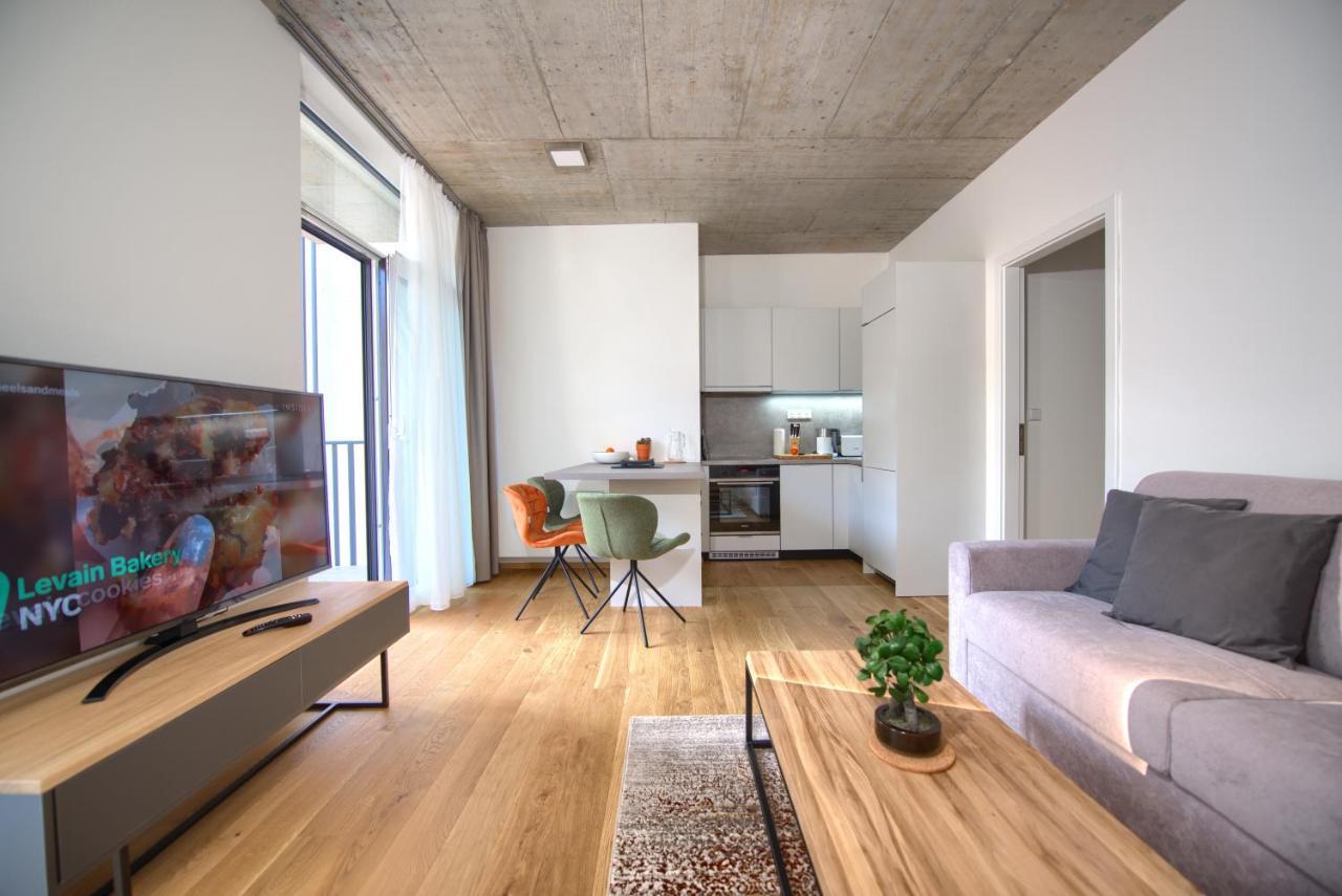 Apartamento Soukenicka Praga