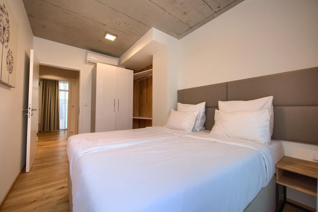 Apartamento Soukenicka