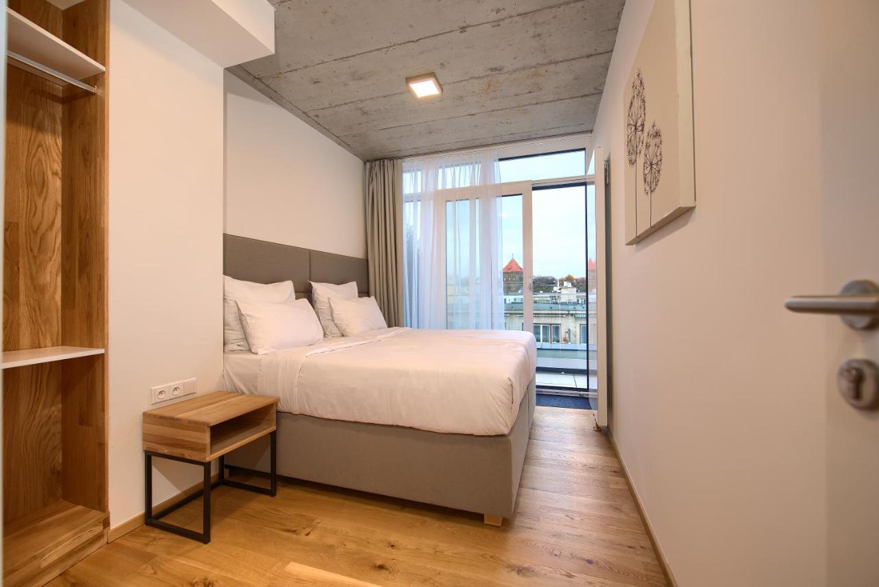 Apartamento Soukenicka Praga