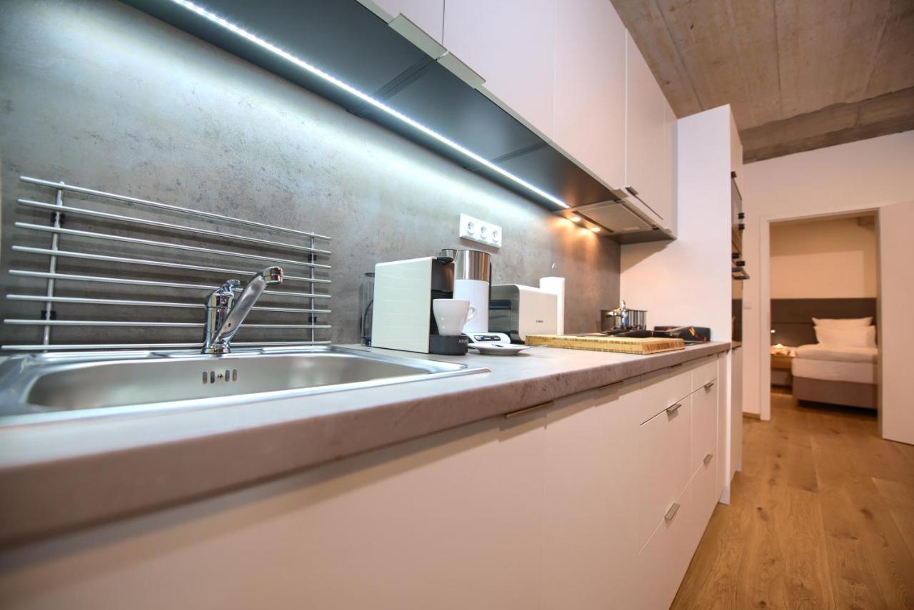 Apartamento Soukenicka