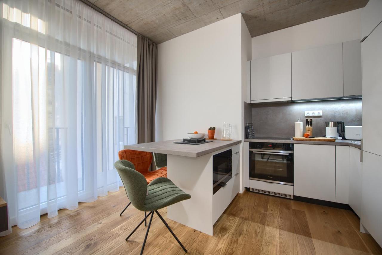 Apartamento Soukenicka Praga