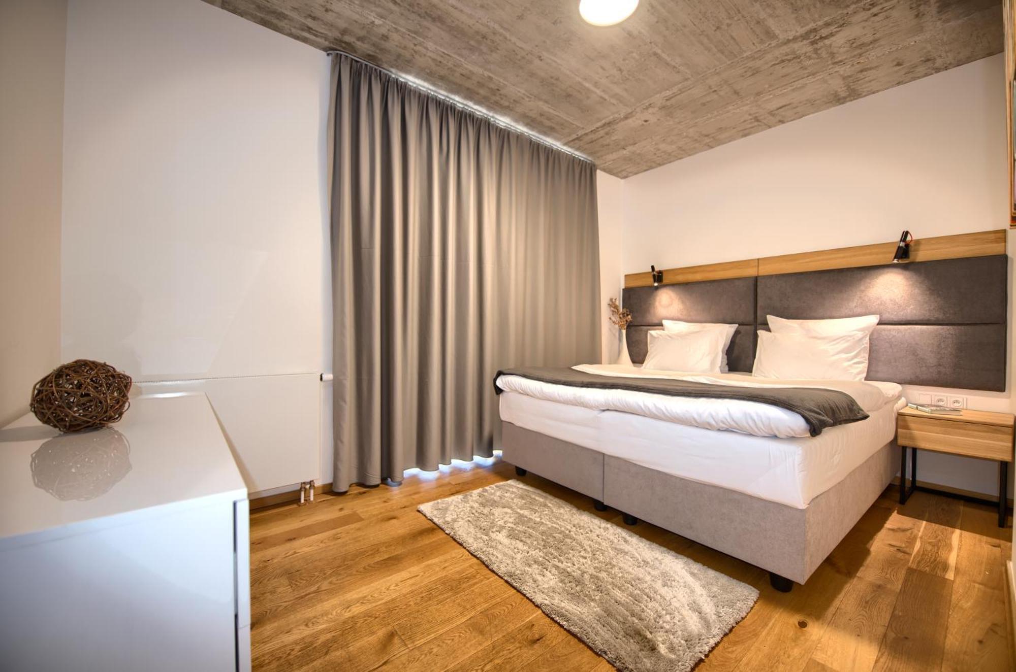 Soukenicka Apartamento *