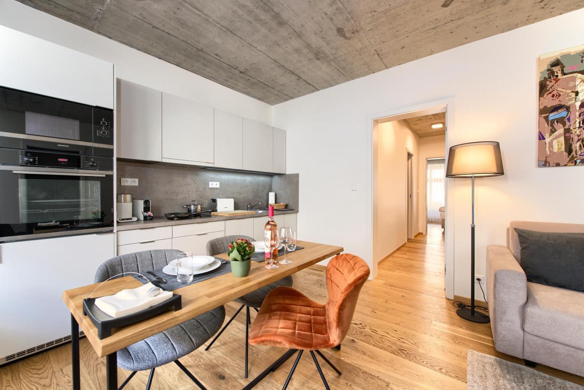 Apartamento Soukenicka