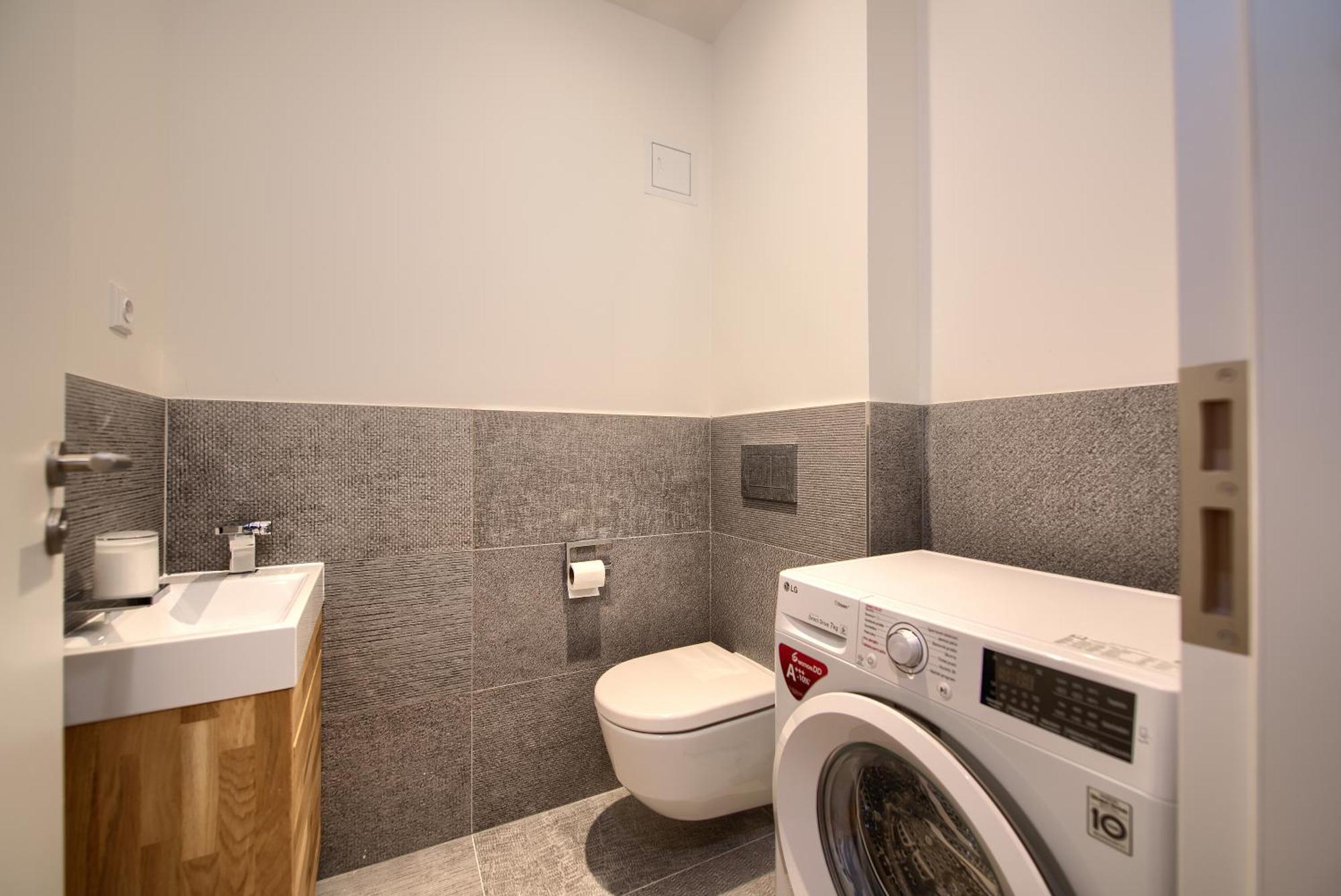 Soukenicka Apartamento