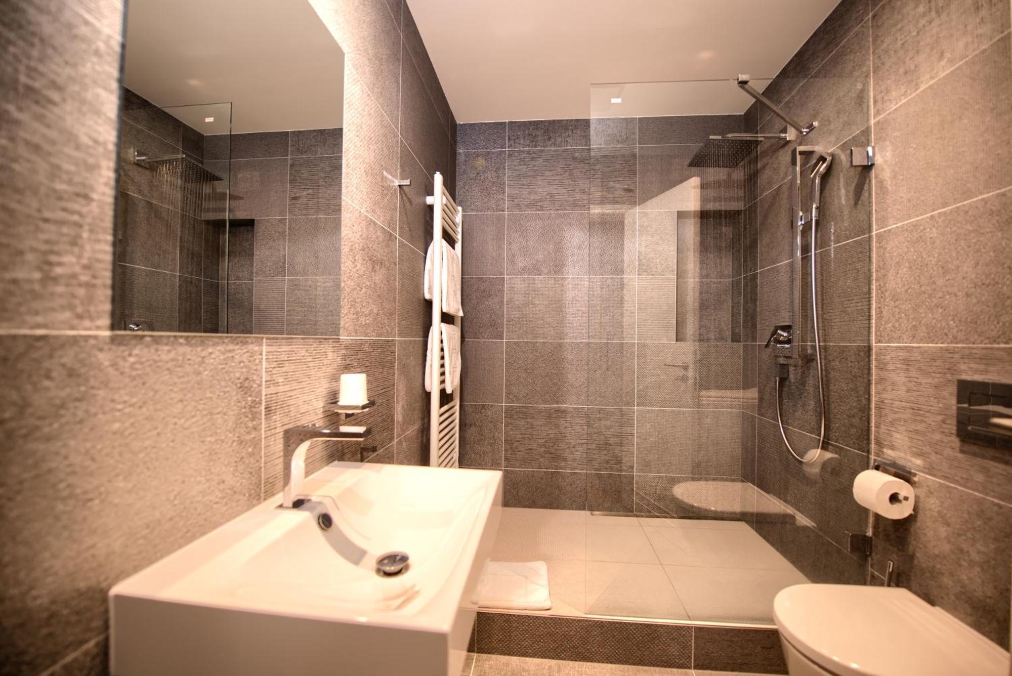 Soukenicka Apartamento Praga